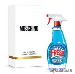    Moschino:       