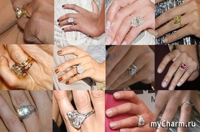Как выбрать «свое» кольцо