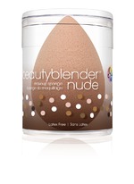 Beautyblender nude: идеальный инструмент для создания естественного мейкапа!