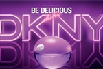 Аромат DKNY Be Delicious 2016: знаменитое яблоко стало фиолетовым