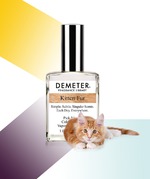 Demeter выпустил необычный парфюм