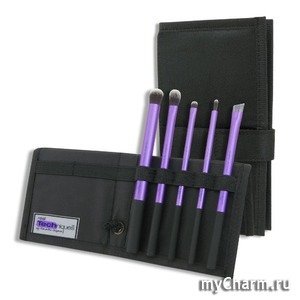 Samantha Chapman /    Your Eyes/Enhanced Starter Set Real Techniques