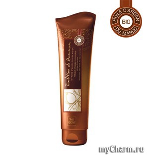 Yves Rocher / Tradition de Hammam        