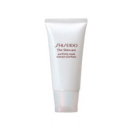 Shiseido /   Purifying Mask