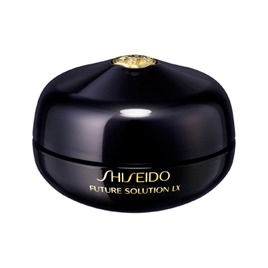 Shiseido /      Future Solution LX Eye and Lip Contour Regenerating Cream
