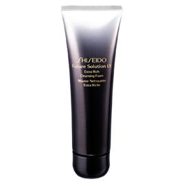 Shiseido /   Future Solution LX Extra Rich Cleansing Foam