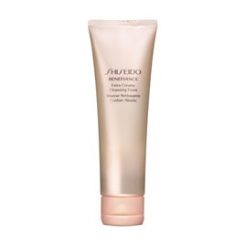 Shiseido /   Benefiance Extra Creamy Cleansing Foam