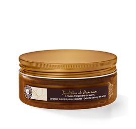 Yves Rocher /    Tradition De Hammam Oriental Velvety Skin Scrub