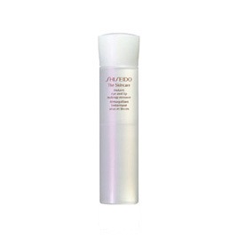 Shiseido /     Instant Eye and Lip Makeup Remover