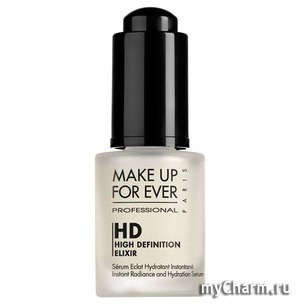Make Up For Ever /  High Definition Elixir