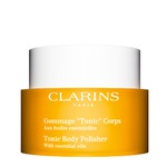    Clarins