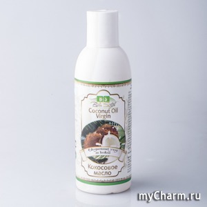 "Аромаджик" / 100% натуральное кокосовое масло