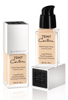 Givenchy /   Teint Couture Long-Wearing Fluid Foundation SPF 20