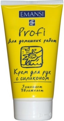 Emansi /    Profi   
