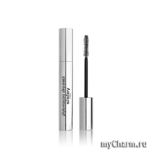 Sisley /       Phyto-Mascara Ultra-Stretch