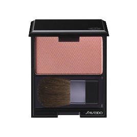 Shiseido /  Luminizing Satin Face Color