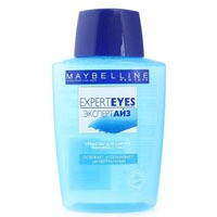 Maybelline / Средство для снятия макияжа с глаз Expert Eyes