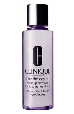 Clinique /     Take The Day Off Makeup Remover For Lids, Lashes & Lips