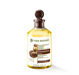Yves Rocher /    Botanical Hair Care Hair Repair Oil