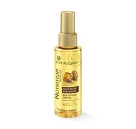 Yves Rocher /    Botanical Body Care Nutrition Beautifying Dry Oil