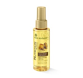 Yves Rocher /    Botanical Body Care Nutrition Beautifying Dry Oil