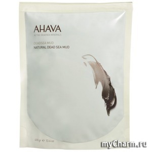 Ahava /   Deadsea Mud Natural Dead Sea Mud