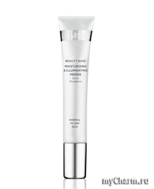 Lumene /    Beauty Base Moisturizing & Illuminating Primer