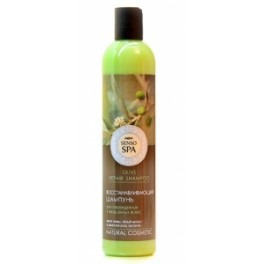 Senso SPA /  Olive Repair Shampoo