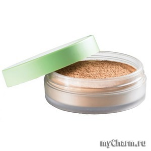 Ahava /  Mineral Makeup Care Deadsea Algae Loose Powder