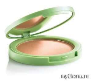 Ahava /  Mineral Makeup Care Deadsea Algae Compact Powder
