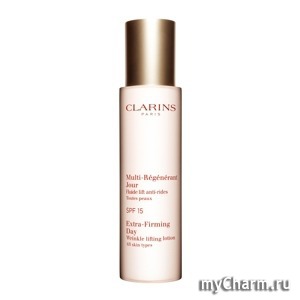Clarins / Multi-Regenerante    SPF 15