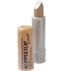 "Белор-Дизайн" / Корректор-стик с антибактериальным компонентом