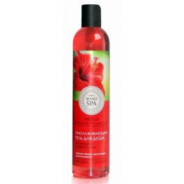 Senso SPA /    Hibiscus Anti-Age Shower Gel