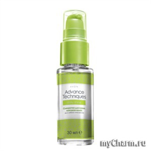 Avon /      Advance Techniques