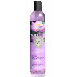Senso SPA /    Balinese Lotus Gentle Shower Gel