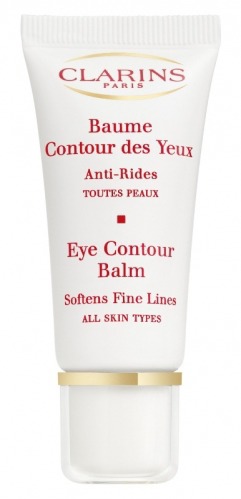 Clarins /      Eye Contour Balm