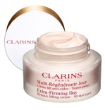   Clarins