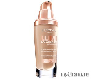 L'OREAL /   Lumi Magique