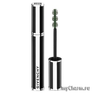 Givenchy /    Noir Couture