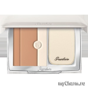 Guerlain /  Blanc de Perle