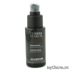 Academie /      Derm Acte Soothing Serum