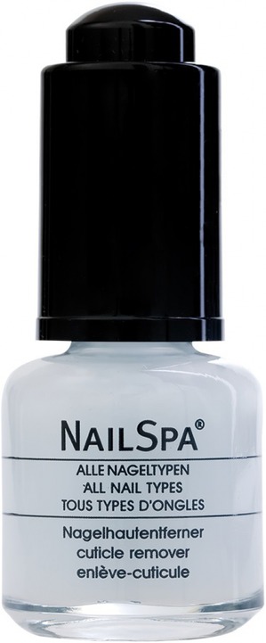 Alessandro /     Nail Spa Smooth Cuticle Remover Gel