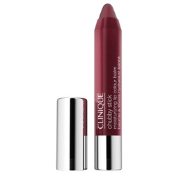 Clinique /  Chubby Stick Moisturizing Lip Colour Balm