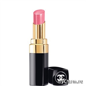 Chanel /   Rouge Coco Shine