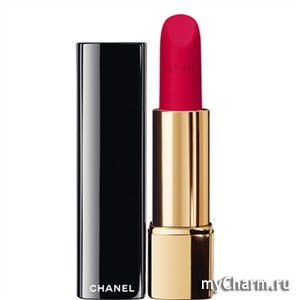 Chanel /   Rouge Allure Velvet