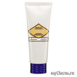 L'Occitane /    Brightening Instant Exfoliator