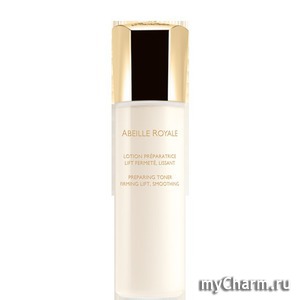 Guerlain /  Abeille Royale Lotion Preparatrice Lift Fermete, Lissant