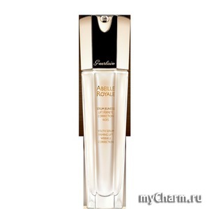 Guerlain /  Abeille Royale Serum Jeunesse Lift Fermete Correction Rides