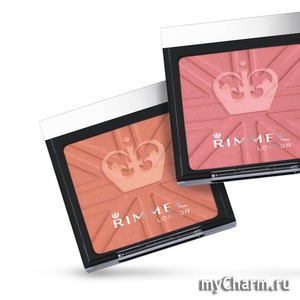 Rimmel / Румяна Lasting Finish Soft Colour Mono Blush