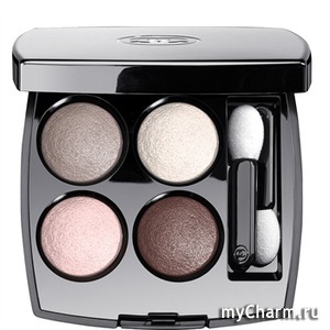 Chanel /   Les 4 Ombres